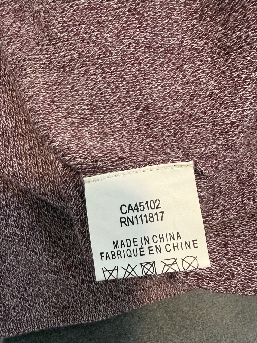 Bench Crew Neck Sweater - Picture 10 of 12